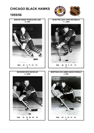 NHL chc 1955-56 foto hracu3