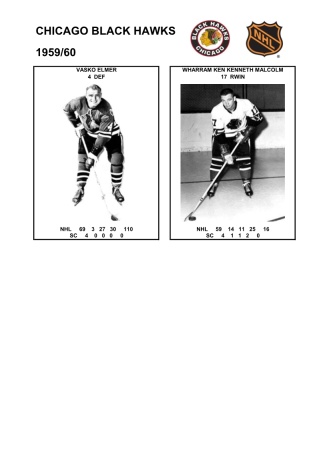 NHL chc 1959-60 foto hracu6