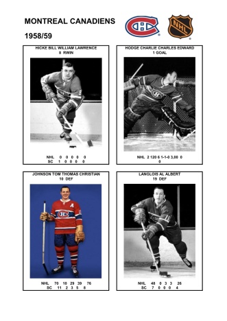 NHL mtl 1958-59 foto hracu3