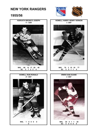 NHL nyr 1955-56 foto hracu4